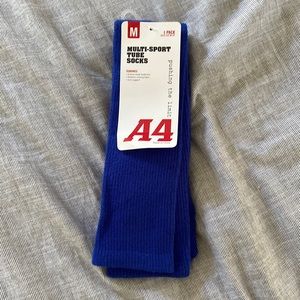 A4 sock
